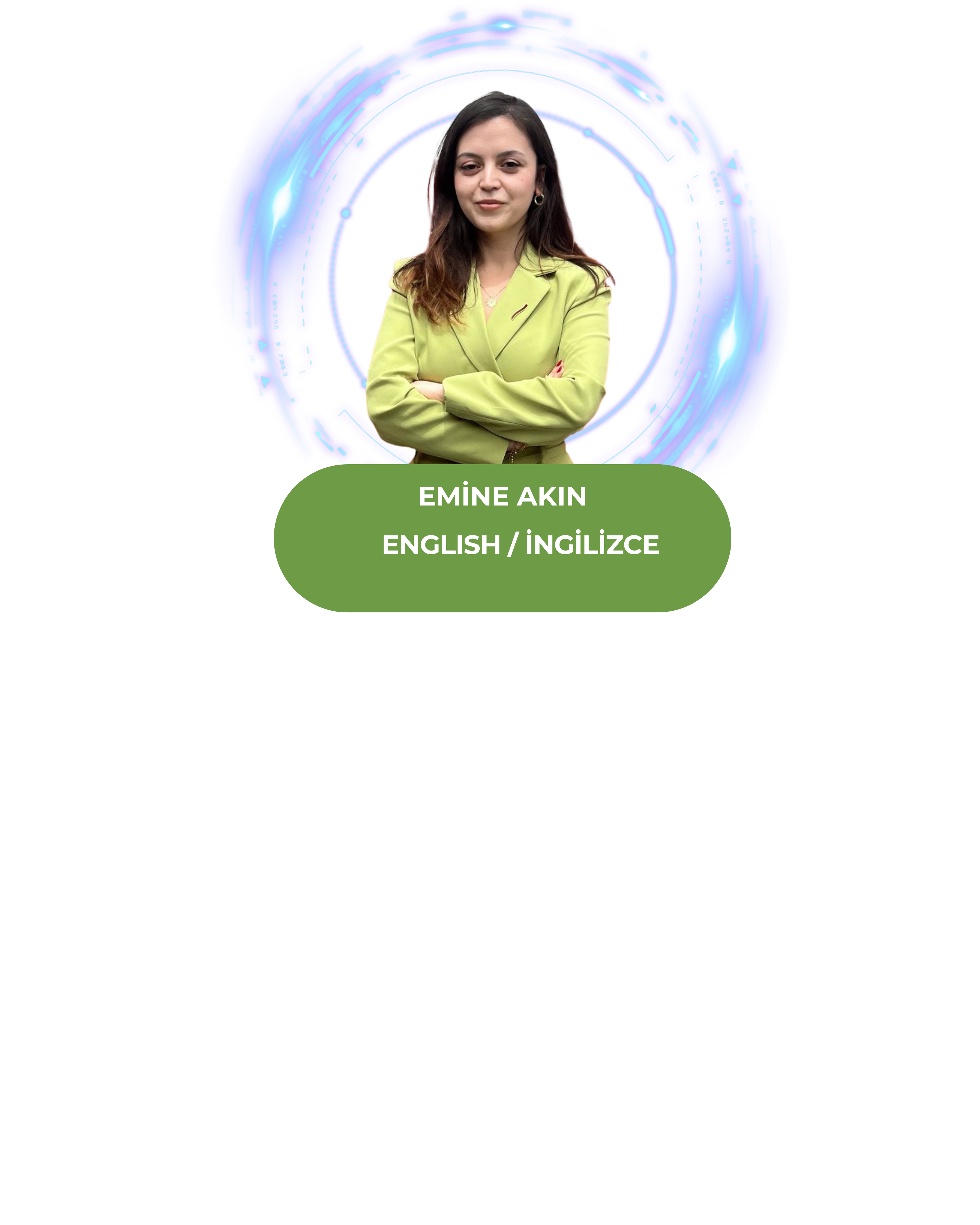 Genel İngilizce A1 / Başlangıç seviyesi